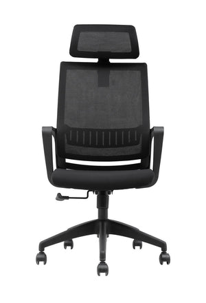Verendrye High Back Office Chair