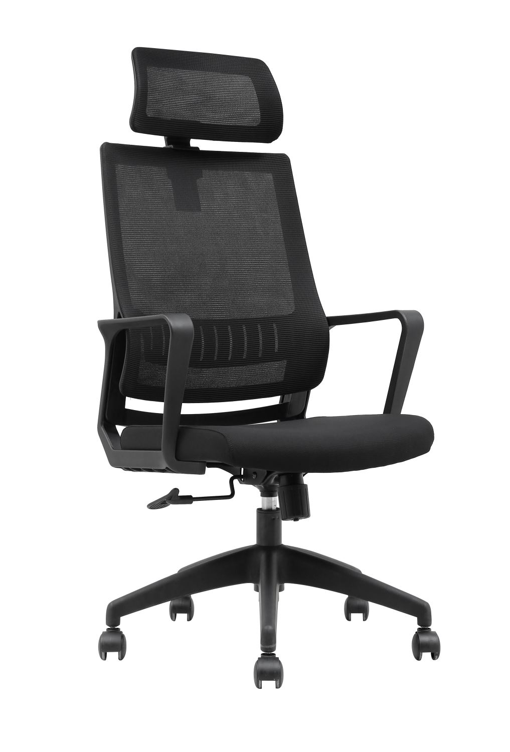 Verendrye High Back Office Chair