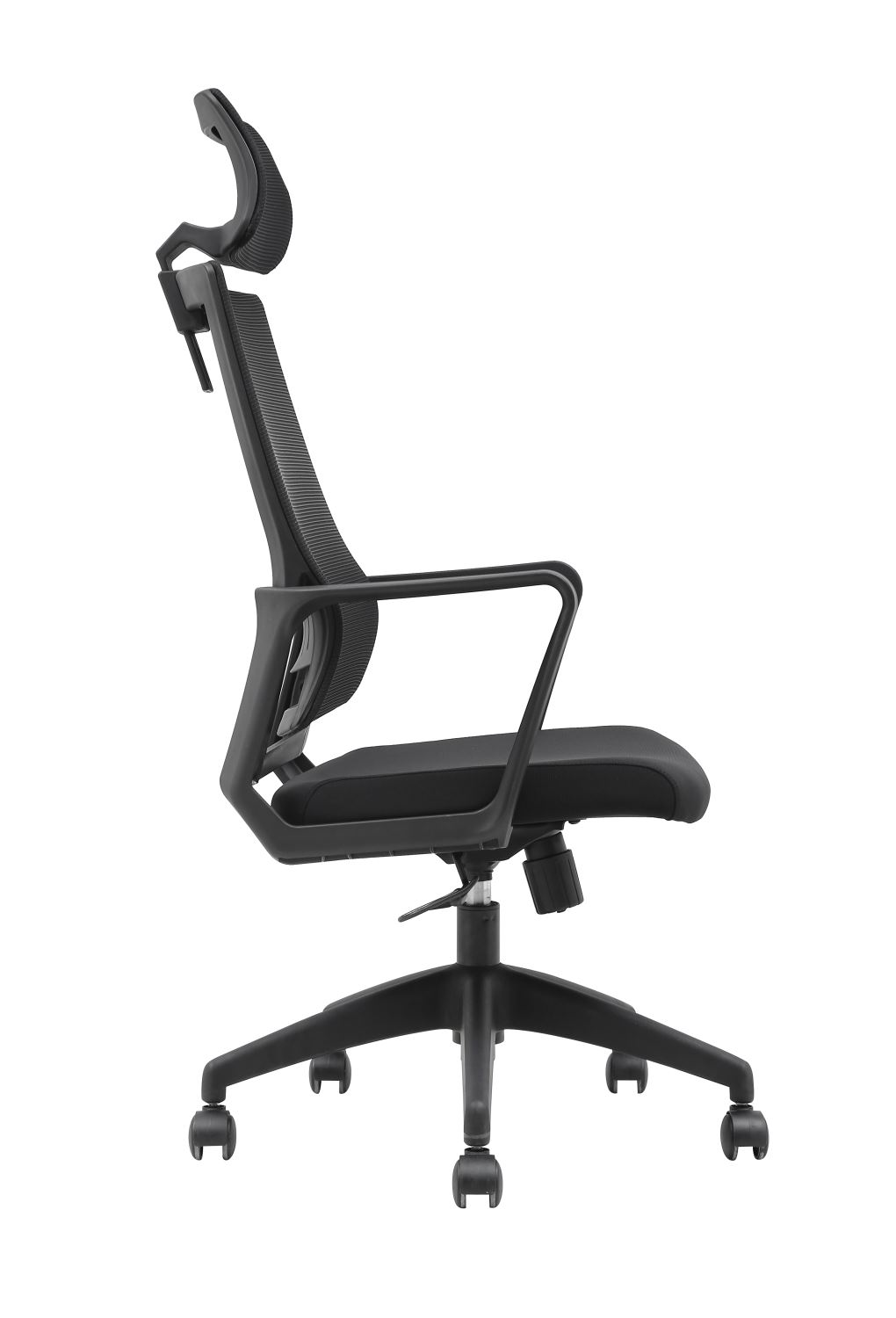 Verendrye High Back Office Chair