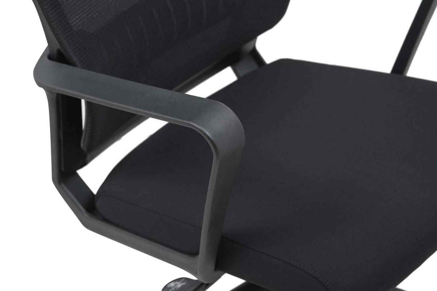 Verendrye High Back Office Chair