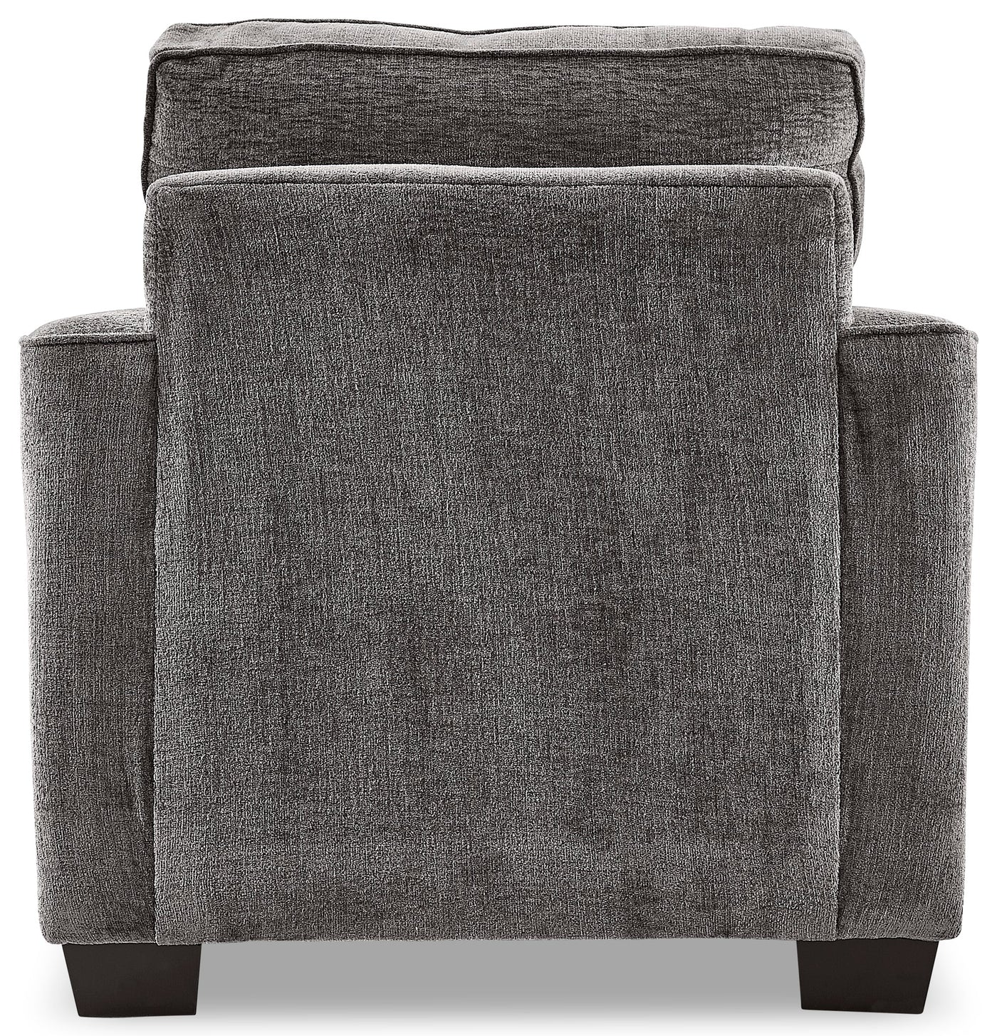 Daisy Chair - Charcoal