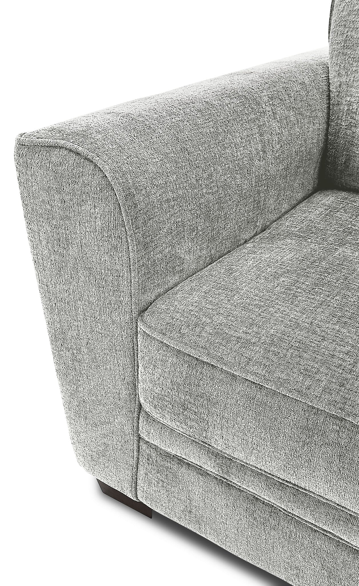 Daisy Sofa - White