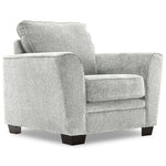 Daisy Chair - White