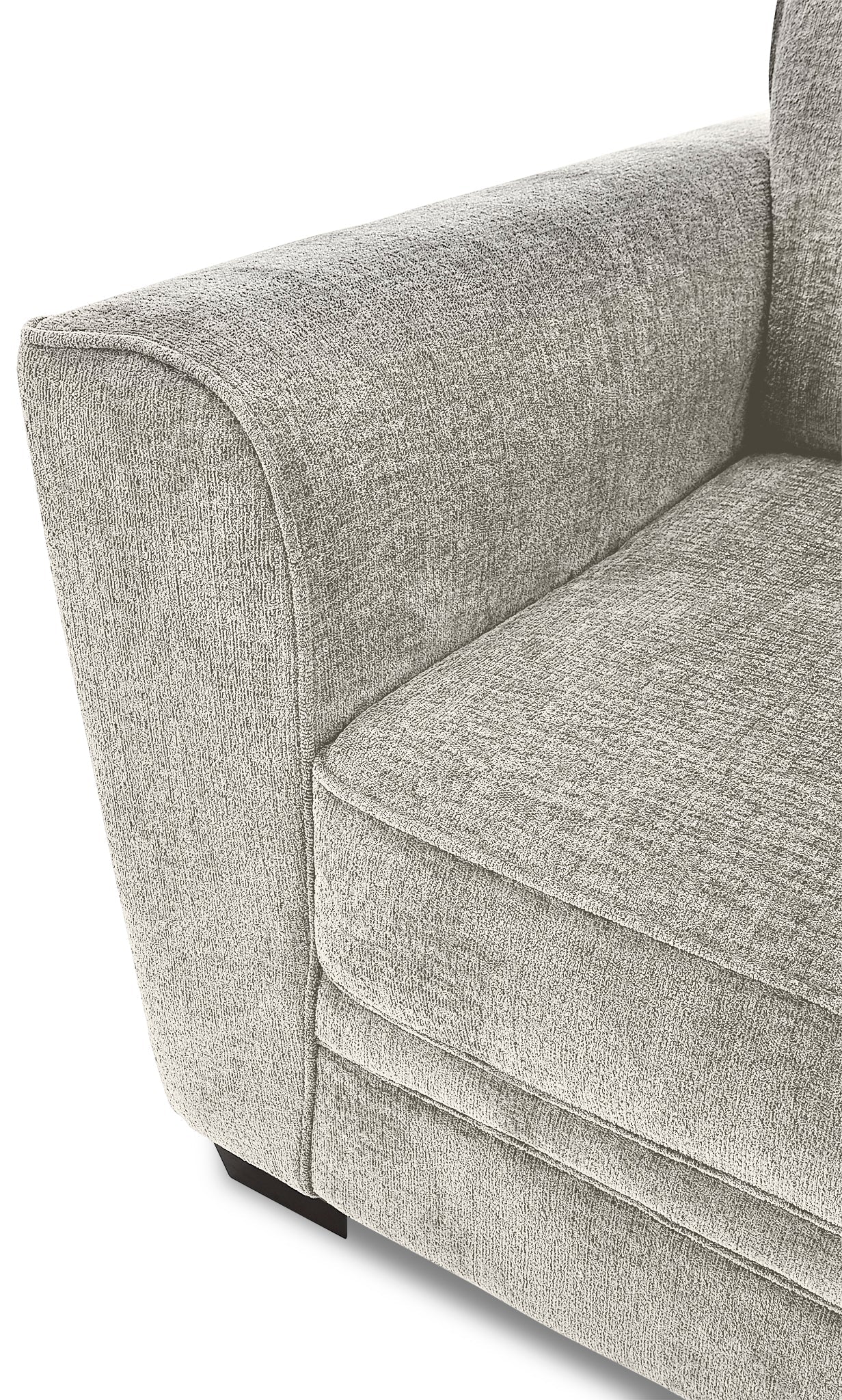 Daisy Sofa and Chair Set - Sand