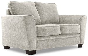 Daisy Loveseat - Sand