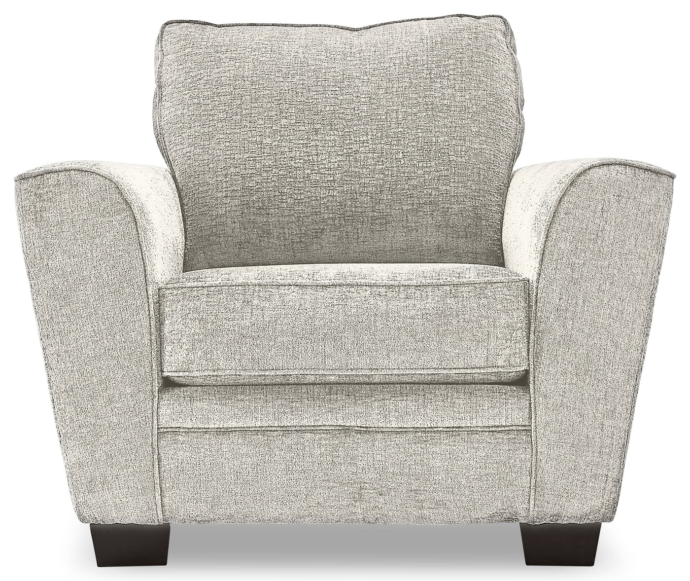 Daisy Sofa, Loveseat and Chair Set - Sand