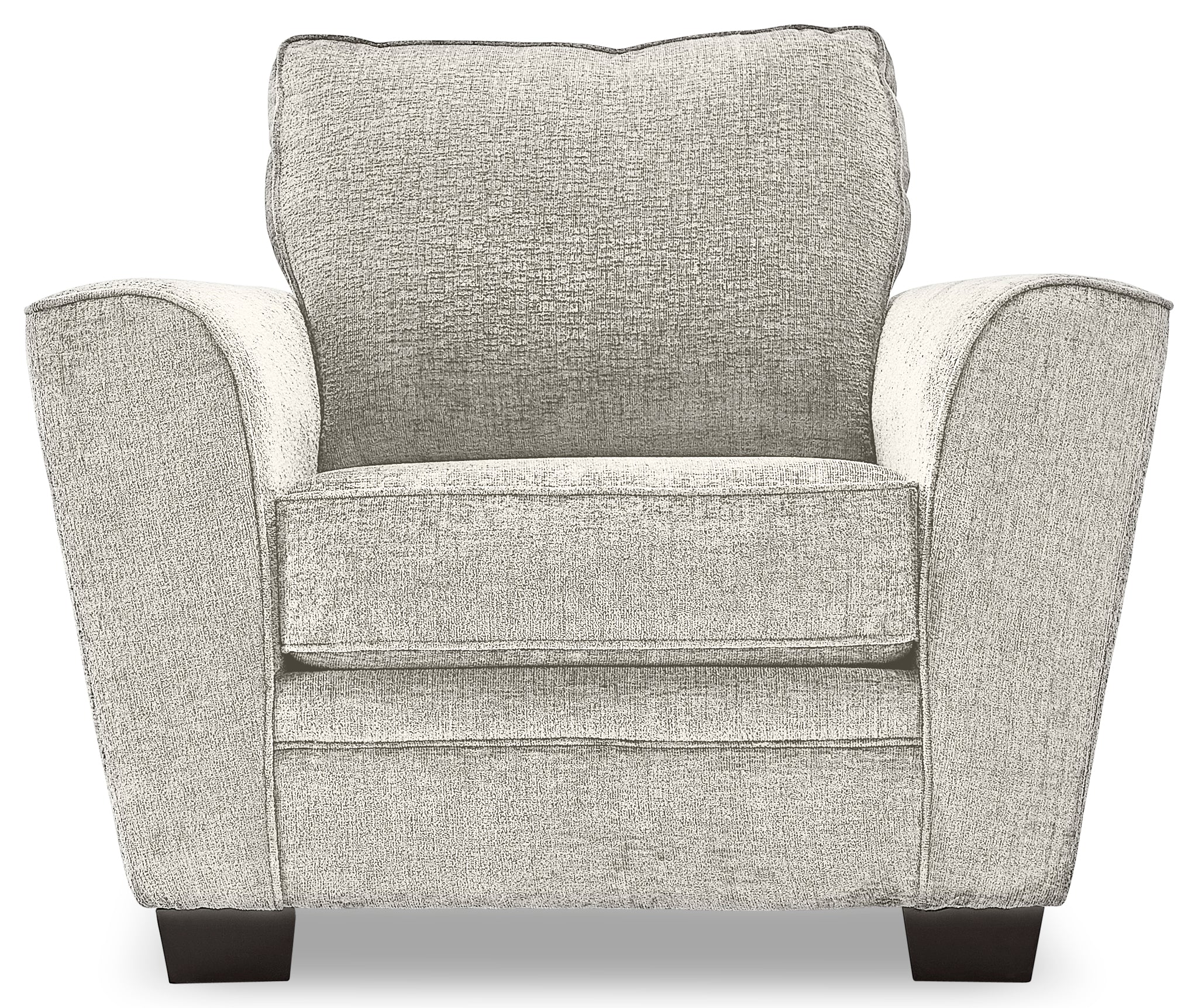Daisy Sofa and Chair Set - Sand