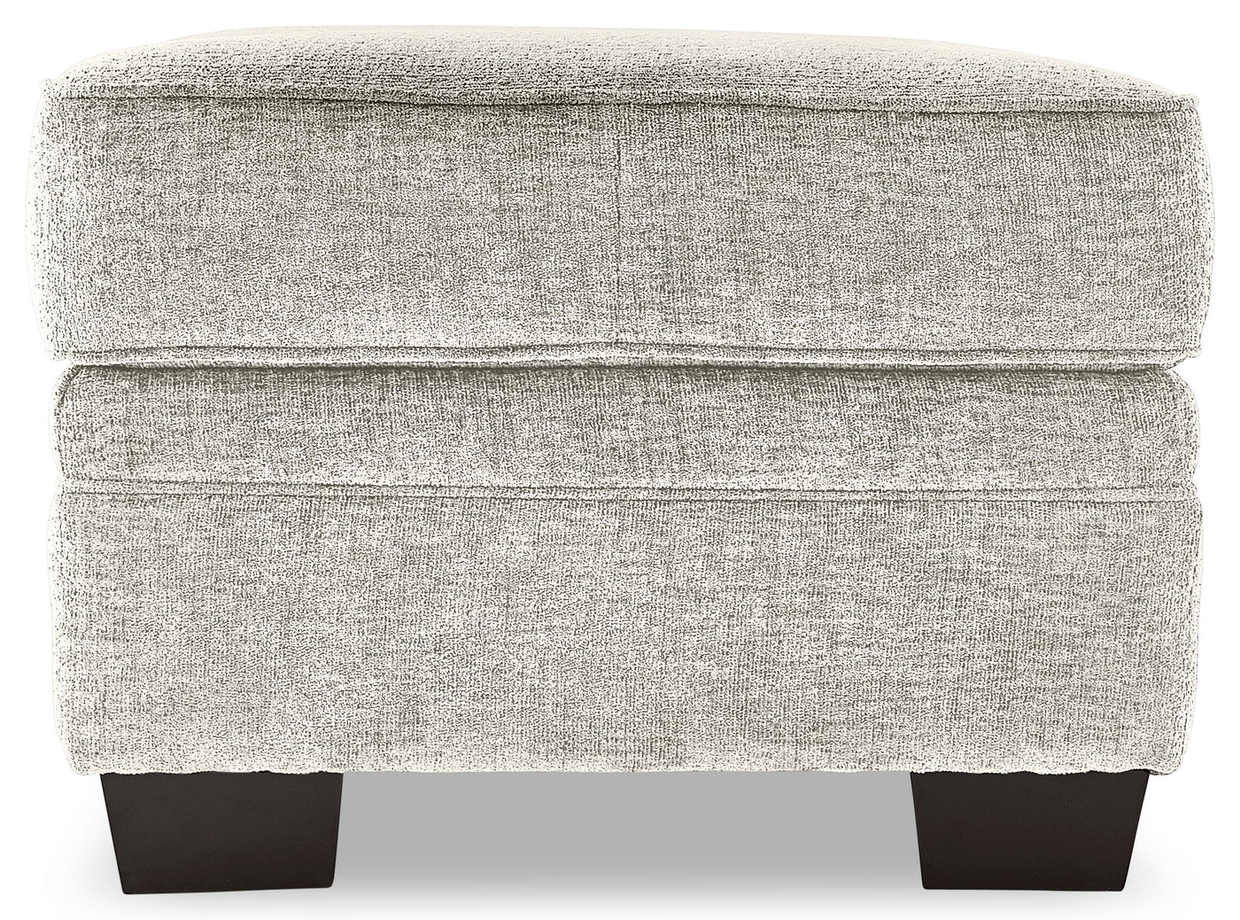Daisy Ottoman - Sand
