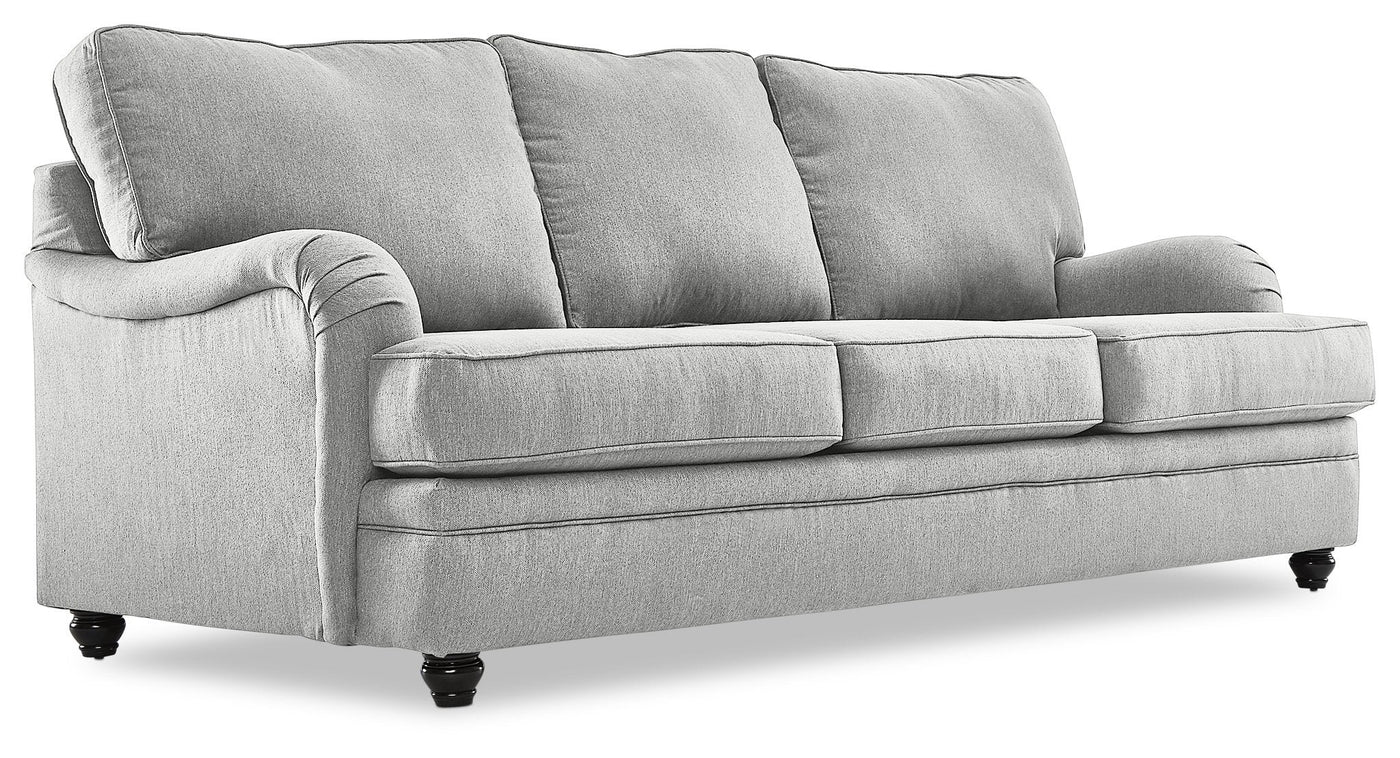 Murphy Sofa - Linen