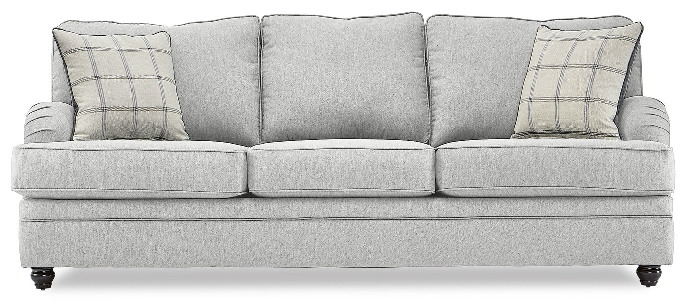 Murphy Sofa - Linen