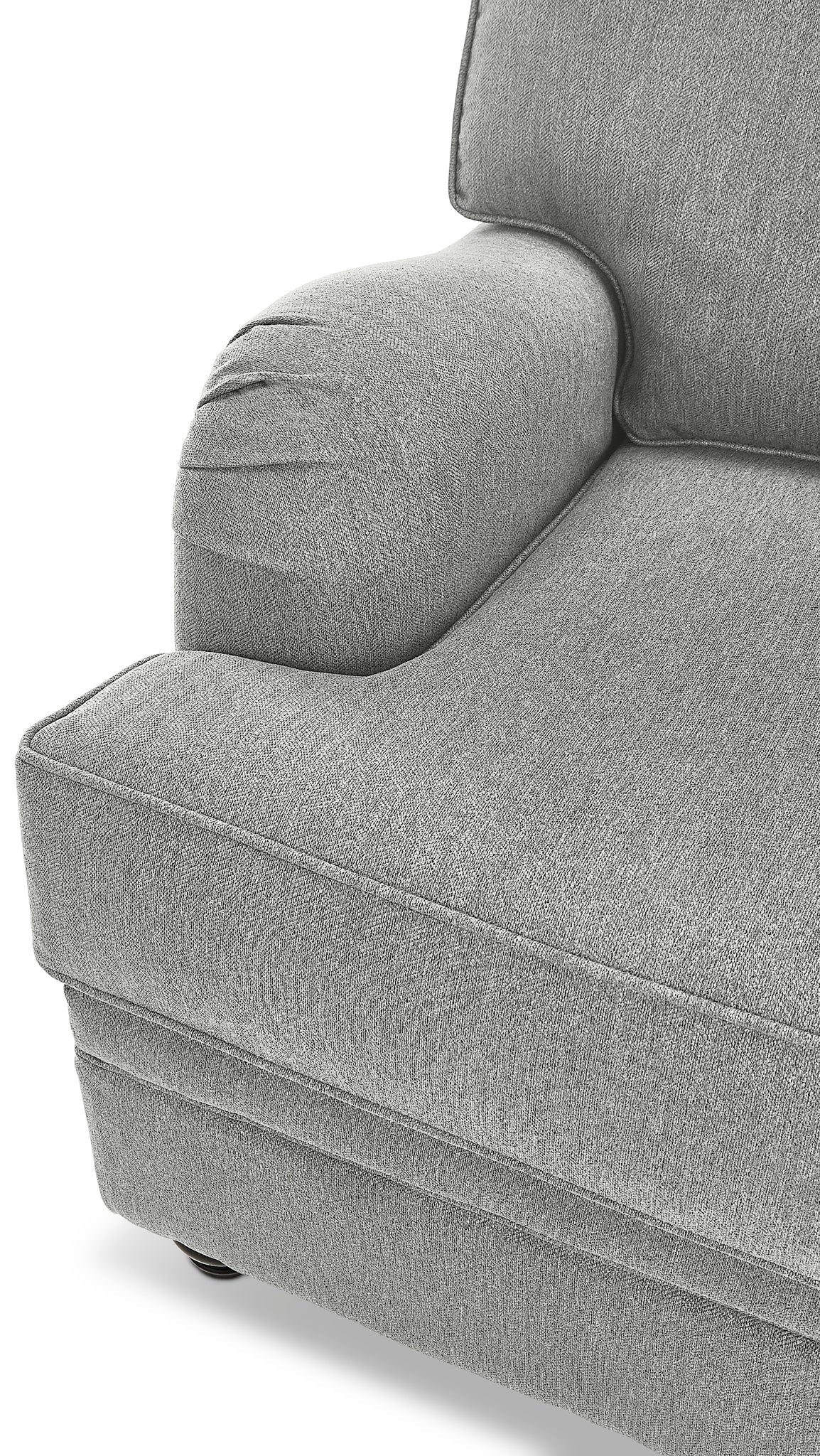 Murphy Loveseat - Linen