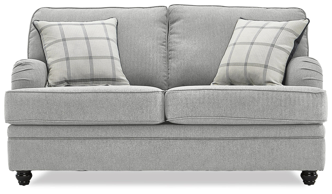 Murphy Loveseat - Linen
