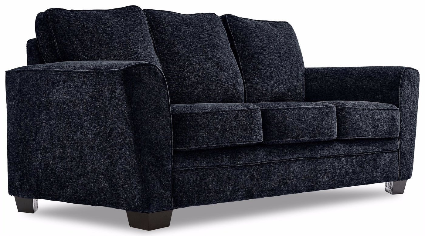 Daisy Sofa - Indigo