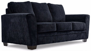 Daisy Sofa - Indigo
