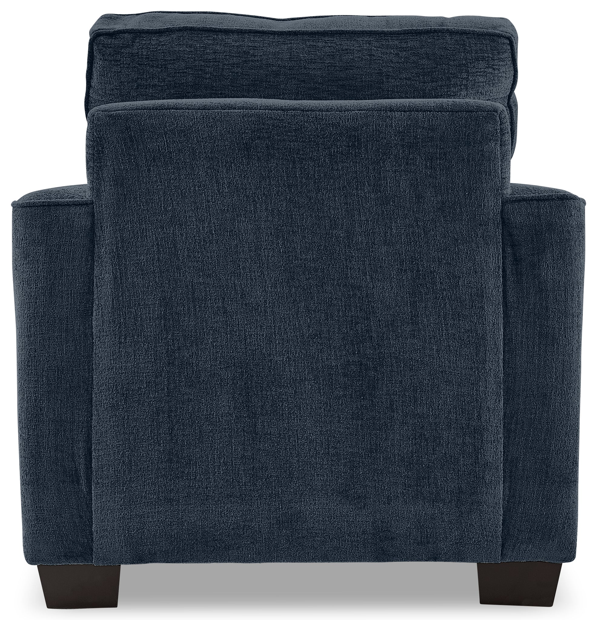 Daisy Chair - Indigo