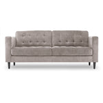 Anthena Sofa - Light Grey