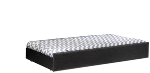 Curtis Daybed Trundle - Grey