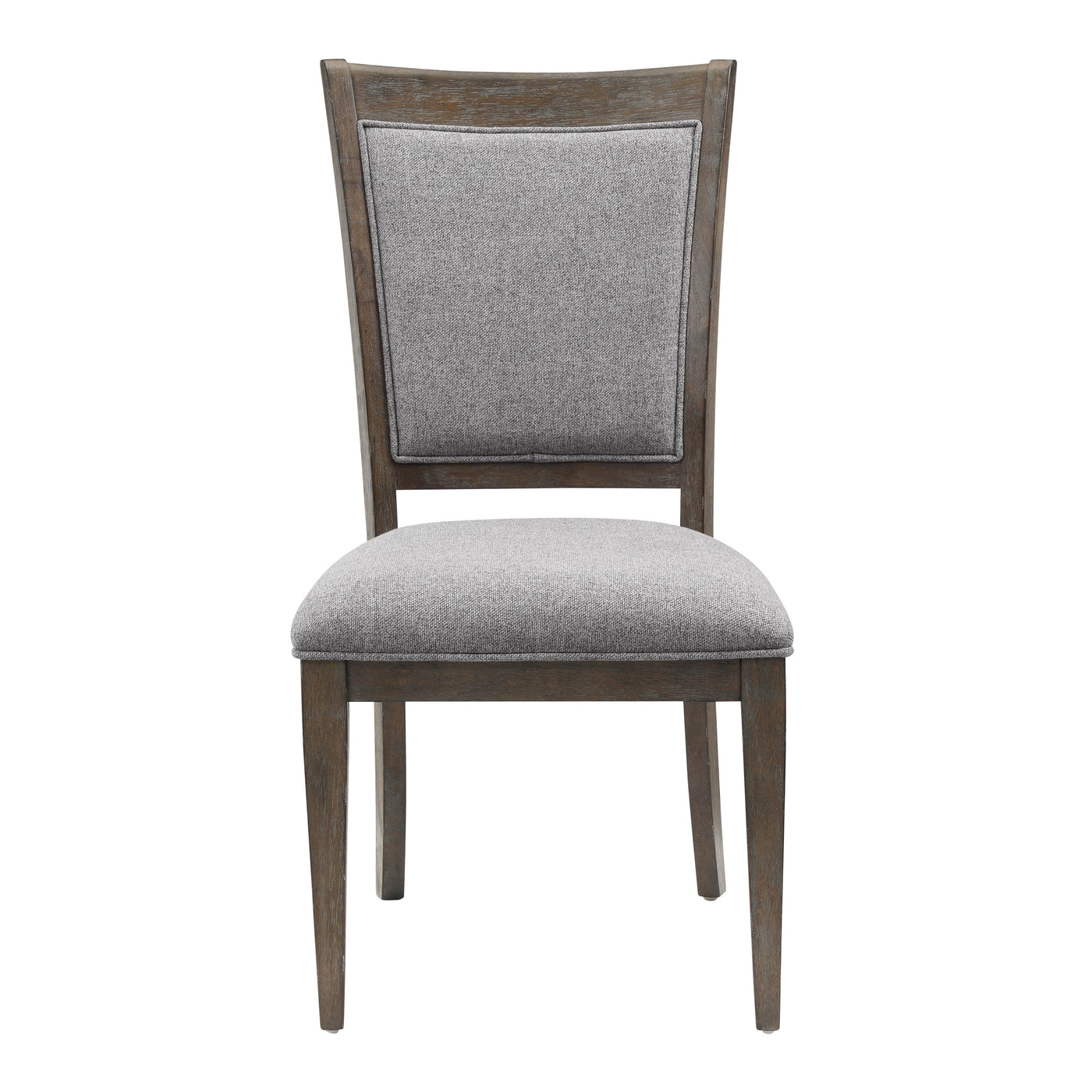 Sarasota 7-Piece Dining Set - Driftwood
