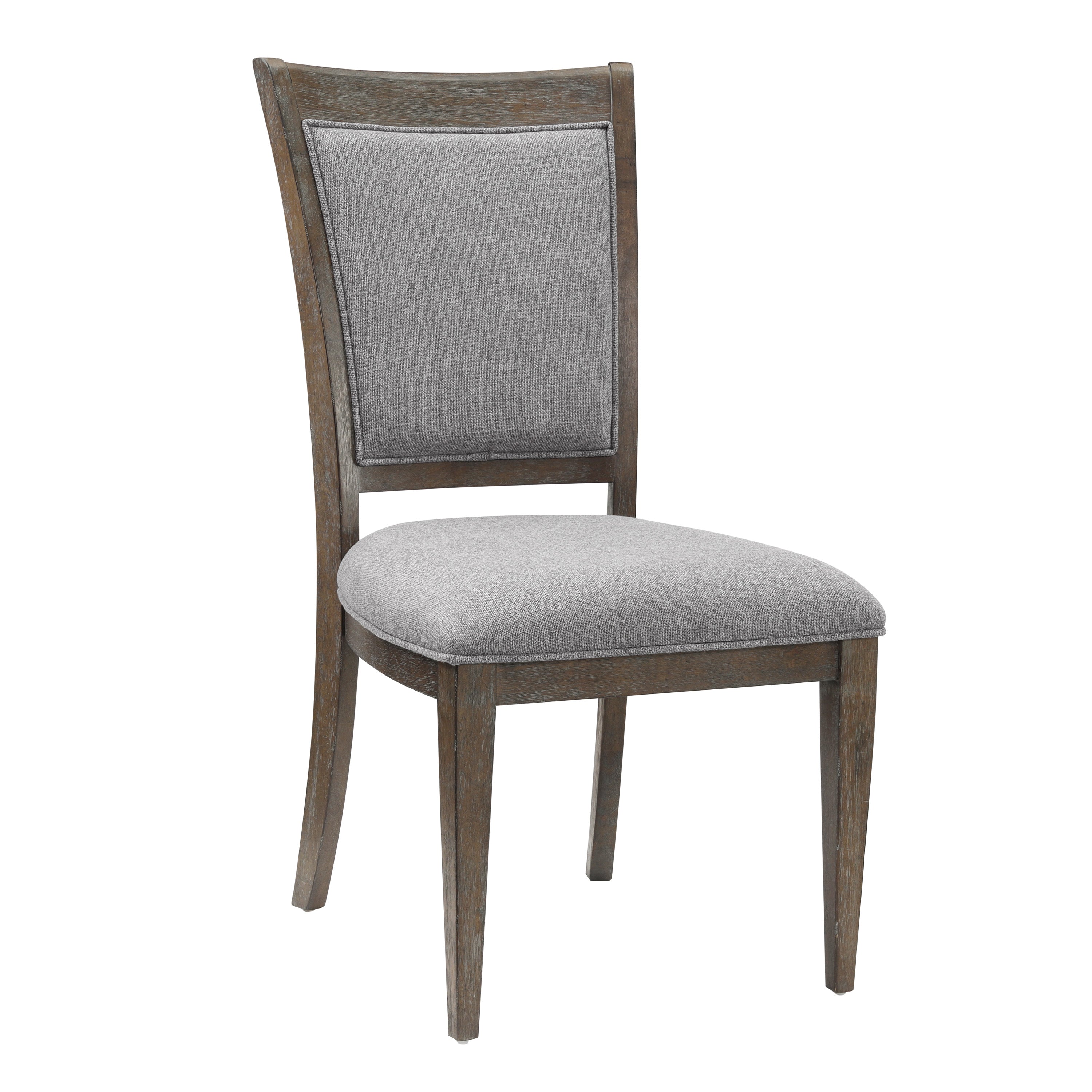 Sarasota Dining Side Chair - Driftwood