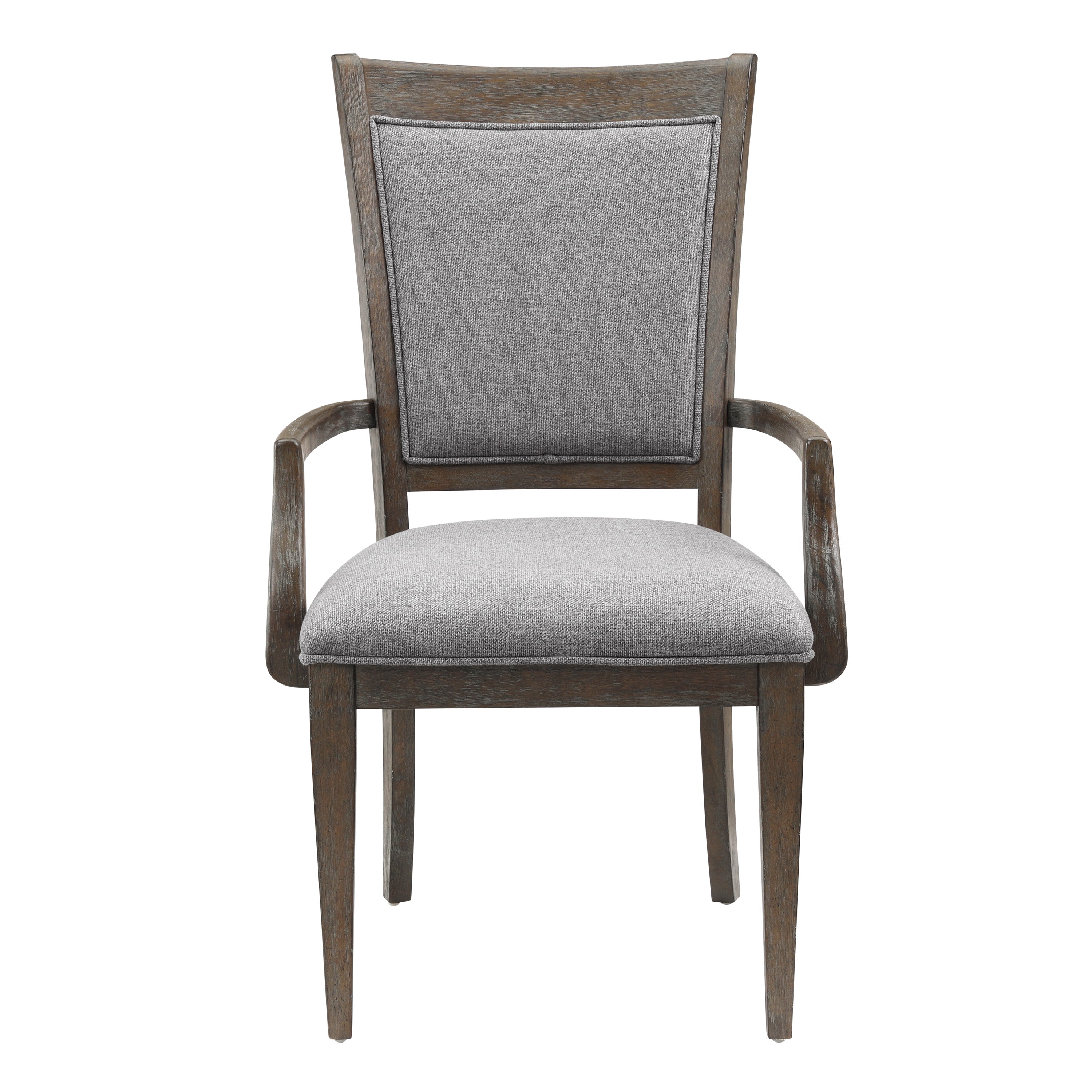 Sarasota 7-Piece Dining Set - Driftwood