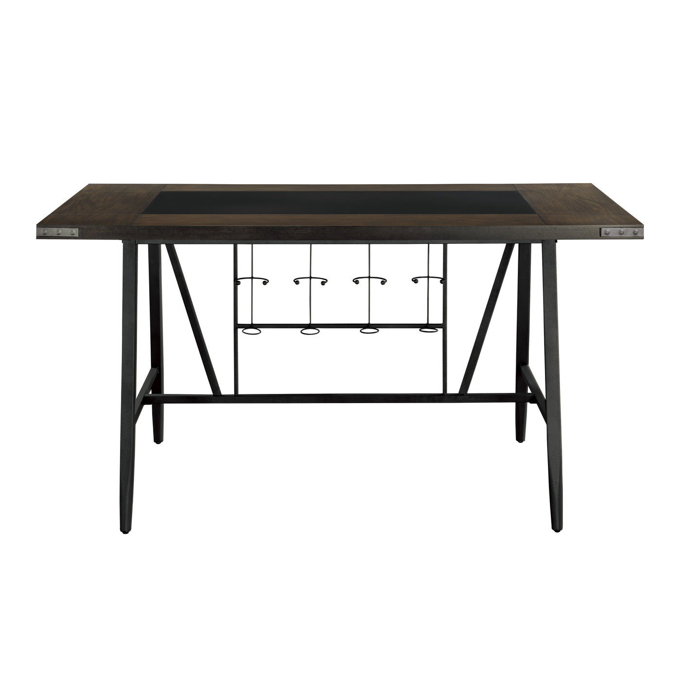 Appert Counter Height Dining Table - Metal