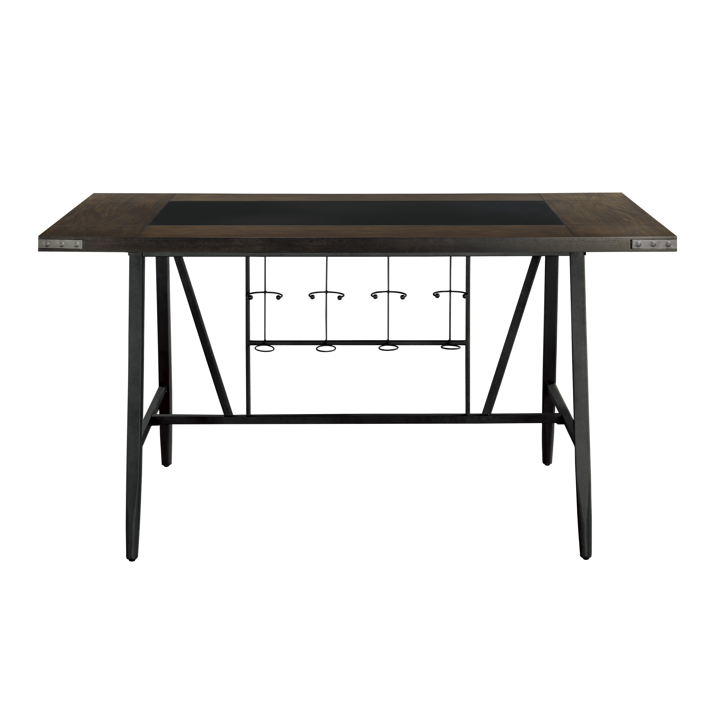 Appert Counter Height Dining Table - Metal