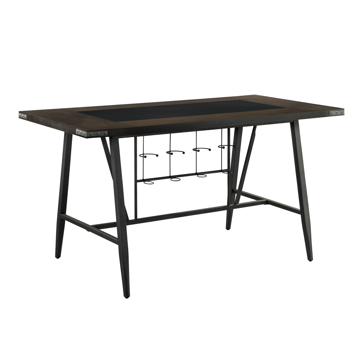 Appert Counter Height Dining Table - Metal