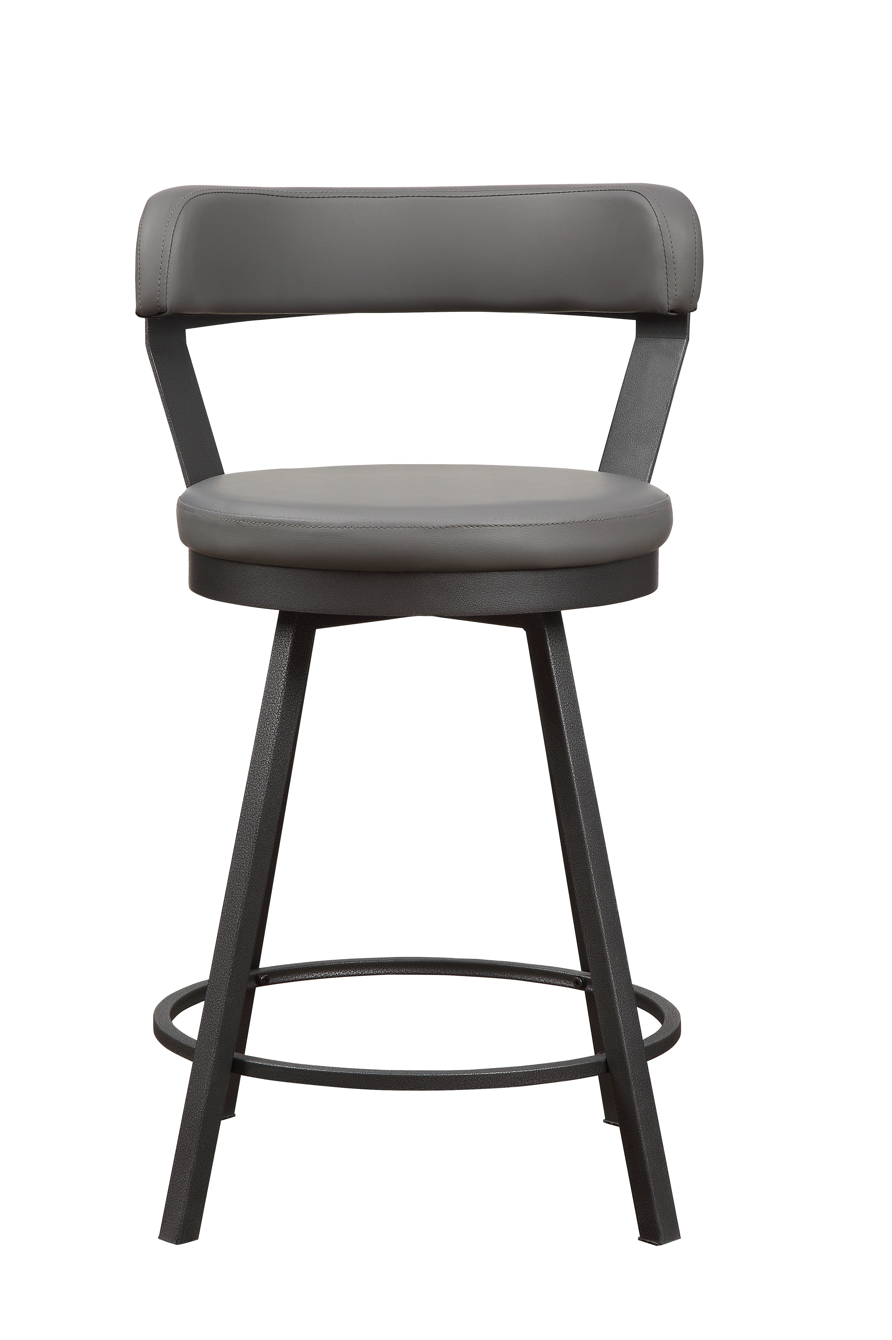 Appert Counter Height Stool - Grey
