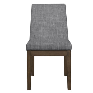 Whittaker Dining Chair - Brown