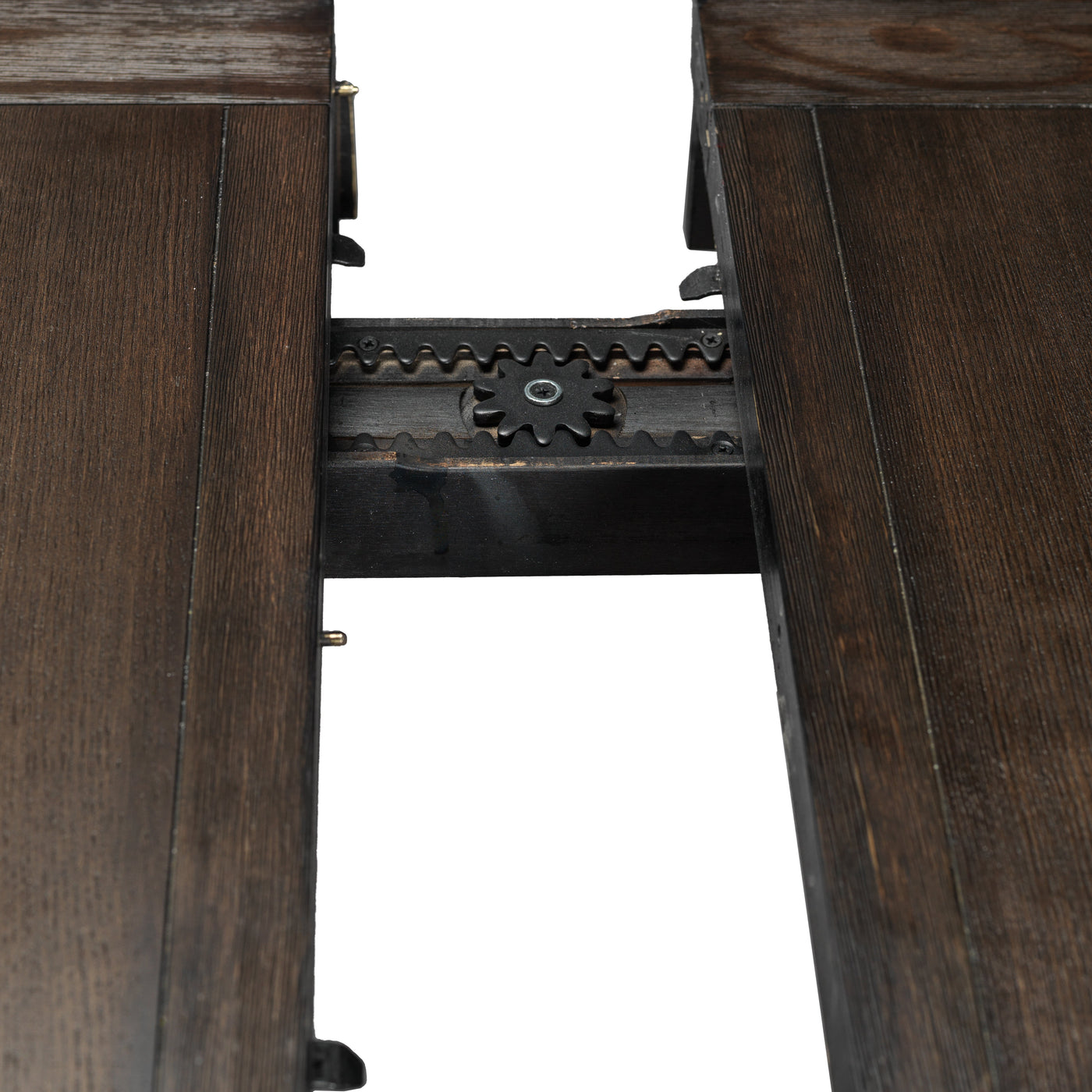 Cambridge 6-Piece Dining Room Package - Dark Brown