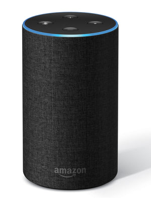 Amazon Echo Plus 2nd Generation with Alexa