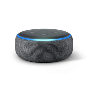 Amazon Echo Dot 3rd Generation with Alexa