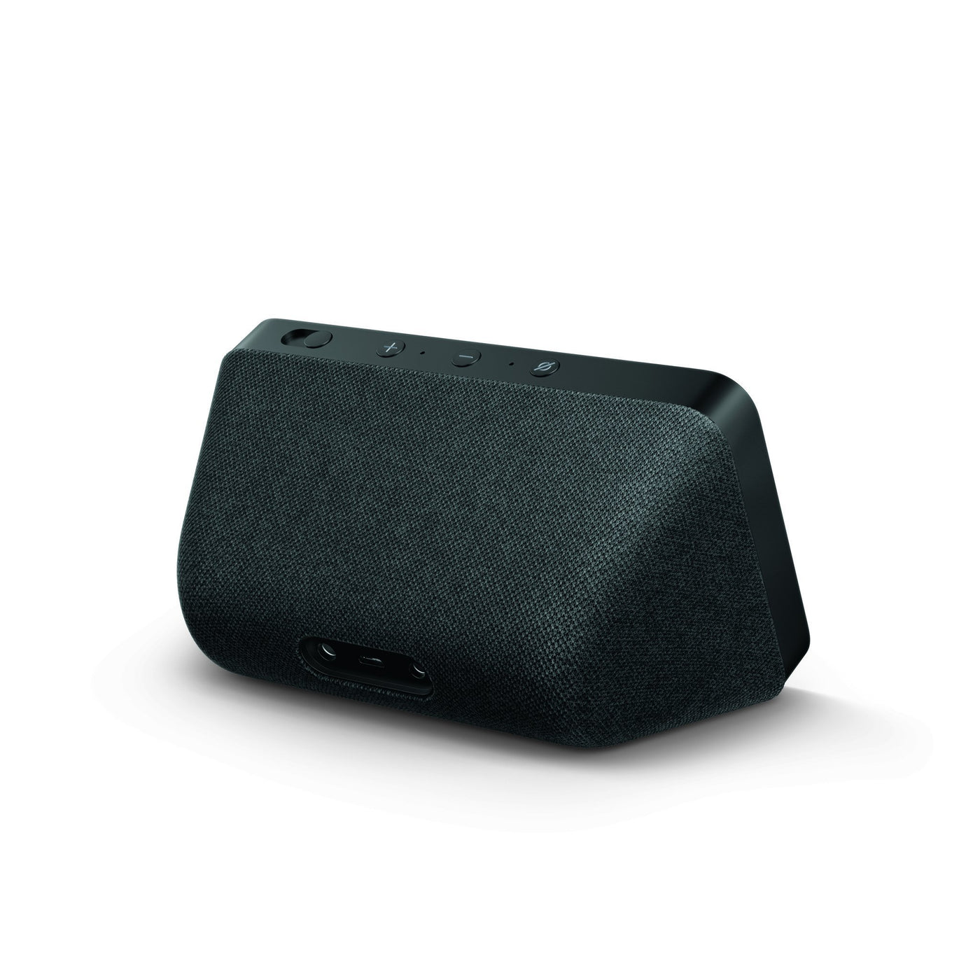 Amazon Echo Show 5 with Alexa (Charcoal) - B0793FCBW9