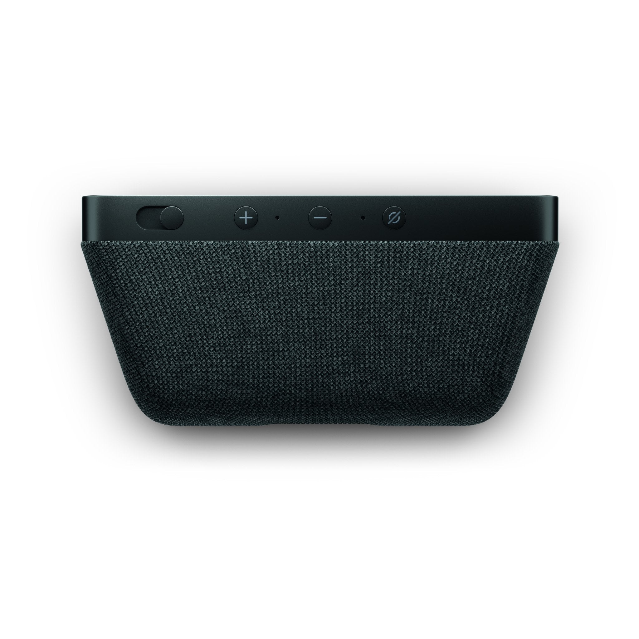Amazon Echo Show 5 with Alexa (Charcoal) - B0793FCBW9