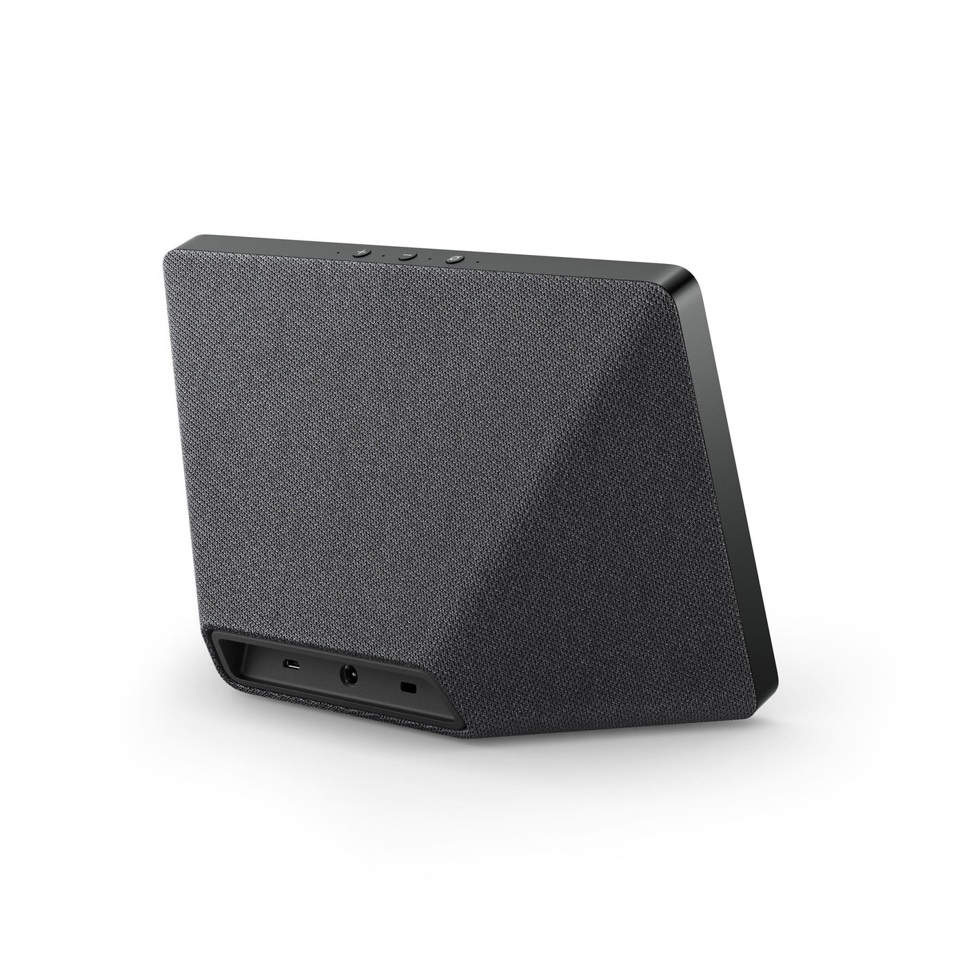 Amazon Echo Show (2nd Gen) with Alexa (Charcoal) - B0793FCBW9