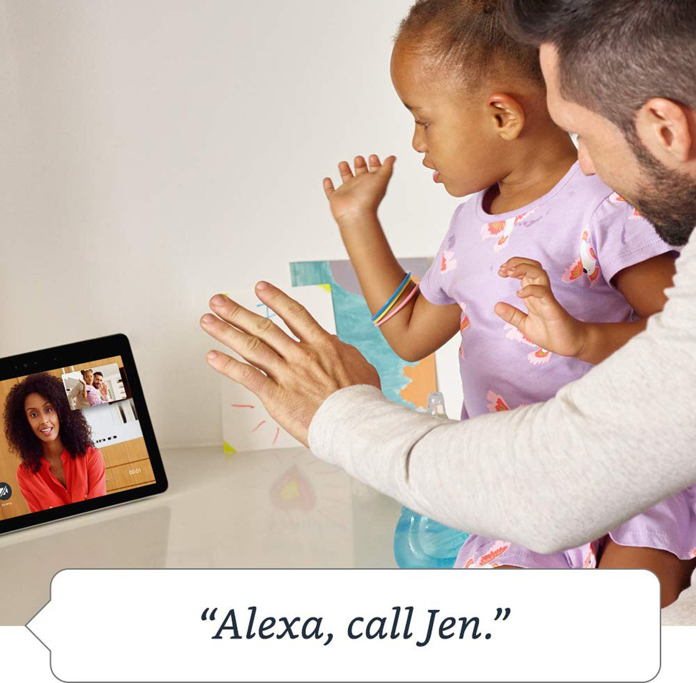 Amazon Echo Show (2nd Gen) with Alexa (Charcoal) - B0793FCBW9