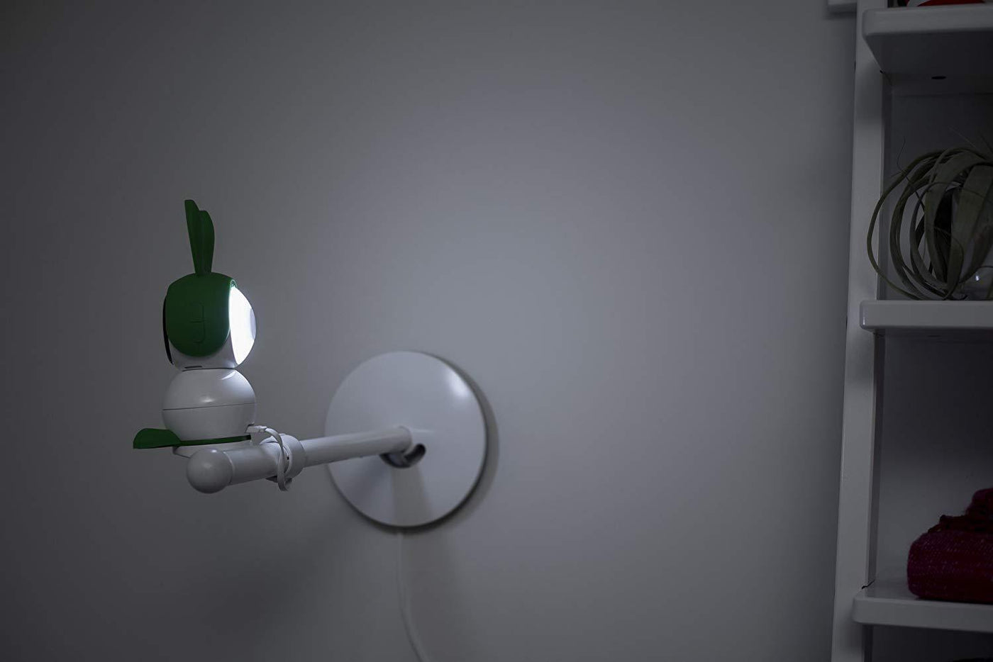 Arlo Baby Smart HD Baby Monitoring Camera - ABC1000-100PAS