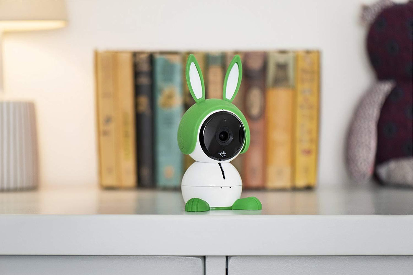 Arlo Baby Smart HD Baby Monitoring Camera - ABC1000-100PAS