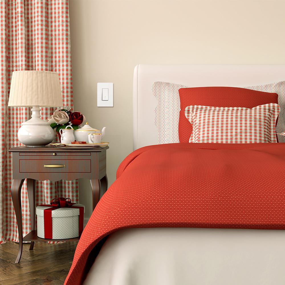 TP-Link Smart Wi-Fi Light Switch - TPL-HS200