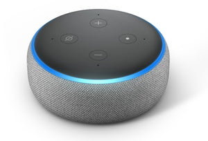 Amazon Echo Dot Smart Speaker with Alexa