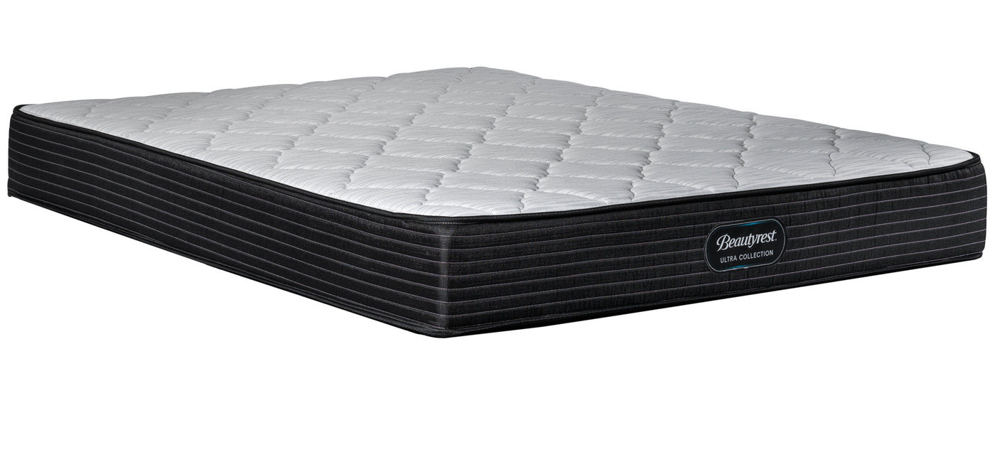 Simmons Beautyrest Ultra Newton Firm Twin Mattress