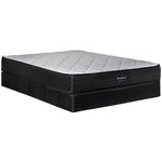 Simmons Beautyrest Ultra Newton Firm Queen Mattress and Boxspring Set
