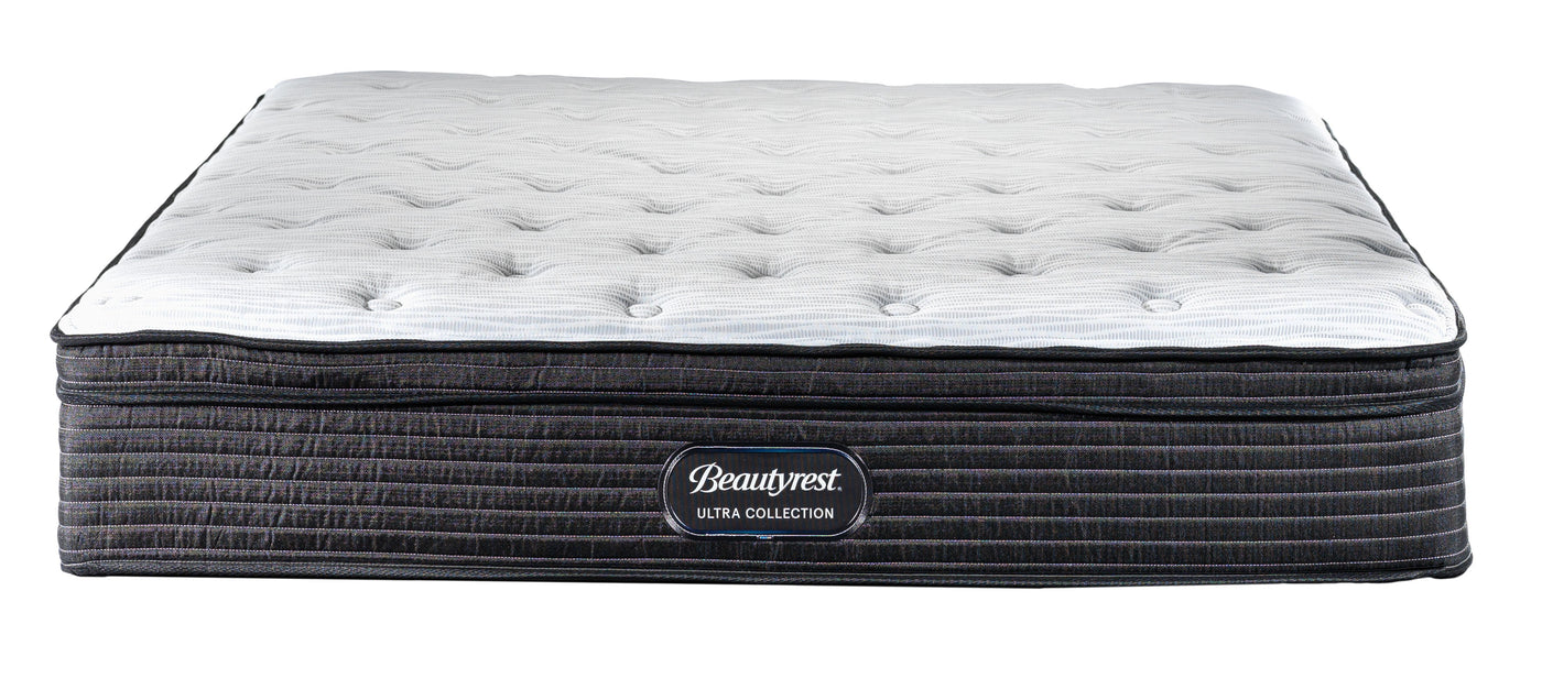Simmons Beautyrest Ultra Jasper Queen Mattress