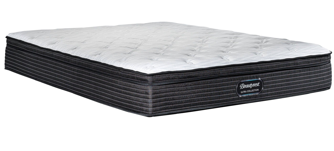 Simmons Beautyrest Ultra Jasper Firm Twin XL Mattress