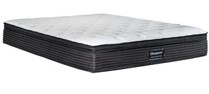 Simmons Beautyrest Ultra Jasper Firm Twin XL Mattress