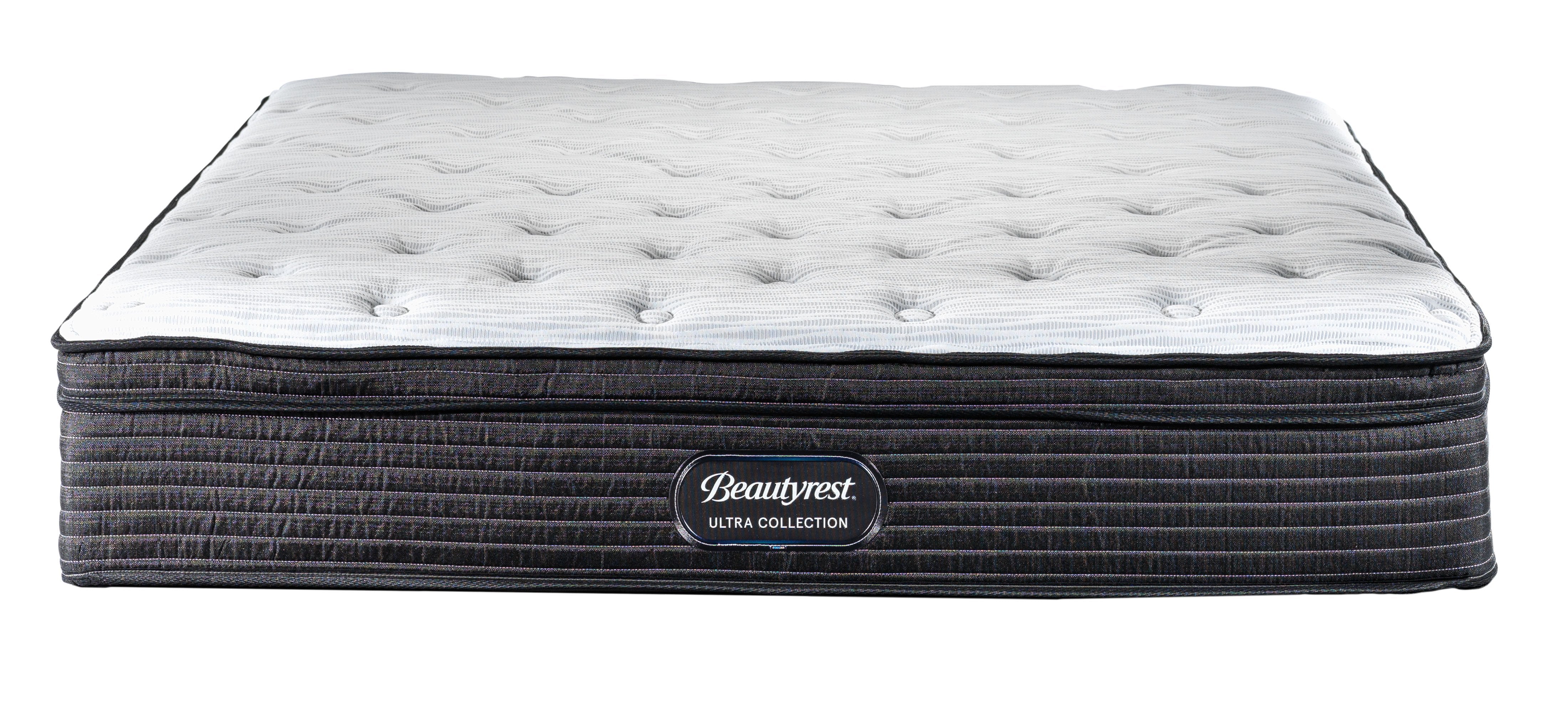 Simmons Beautyrest Ultra Jasper Firm Full Mattress
