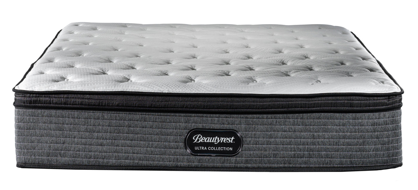 Simmons Beautyrest Ultra Salsbury Firm Full Mattress
