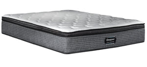 Simmons Beautyrest Ultra Salsbury Firm Queen Mattress