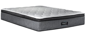 Simmons Beautyrest Ultra Salsbury Firm King Mattress
