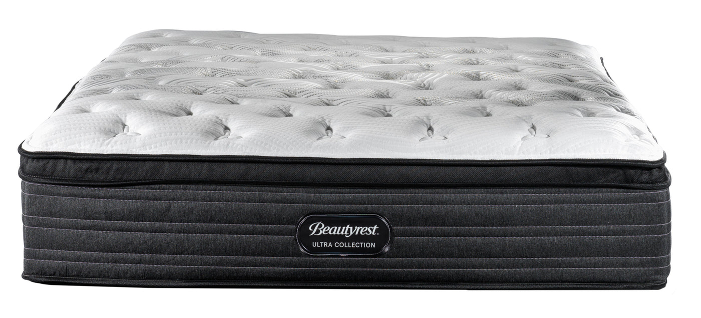 Simmons Beautyrest Ultra Groveland Firm Queen Mattress
